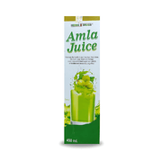 Herbs N Drugs Amla Juice 450ml. ( pack of 2) - HEALTH AIM PHARMACY