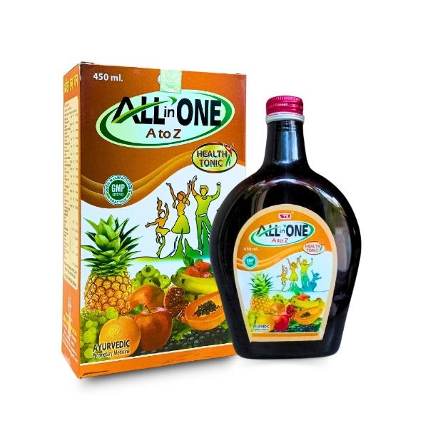 Herbshd Ayurvedic Gasaram Capsule & All In One Tonic For General Weakness | Gas - HEALTH AIM PHARMACY