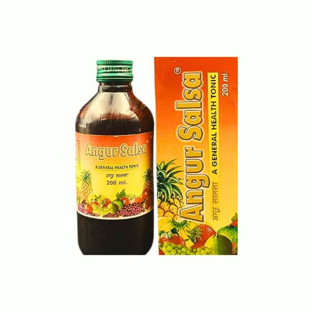 Herbshd Ayurvedic Gasaram Capsule & Health Aim Capsule & Angur Salsa (combo) - HEALTH AIM PHARMACY