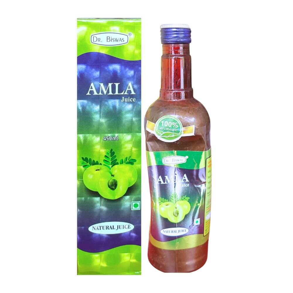 Herbshd Ayurvedic Health Aim Plus Capsule & Amla Juice combo - HEALTH AIM PHARMACY