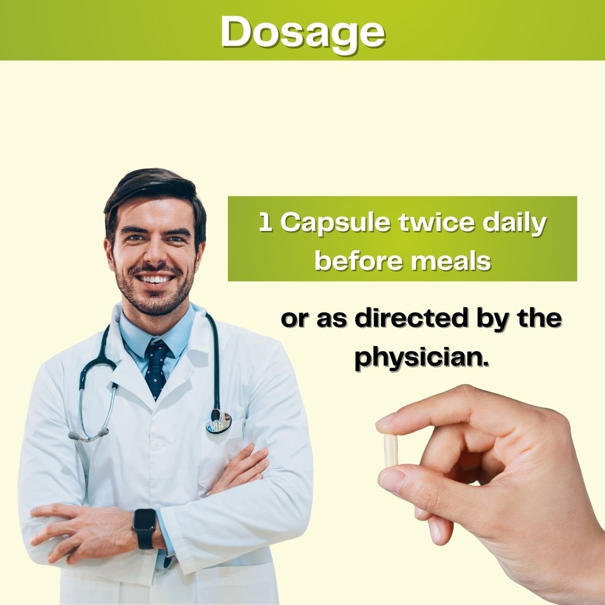 Herbshd Gasaram Anti - Gastritis Capsule | Acidity | 30 Capsules - HEALTH AIM PHARMACY