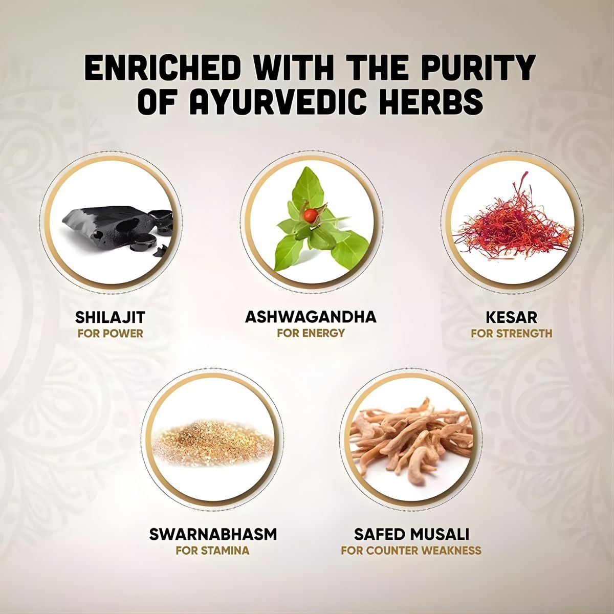 Herbshd Shilajit Resin & Health Aim Capsule Combo Pack - Boost Immunity & Energy, 20g + 50Cap - Health Aim Pharmacy