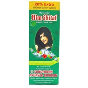 Him Shital Tail (Pack of 3) - HEALTH AIM PHARMACY