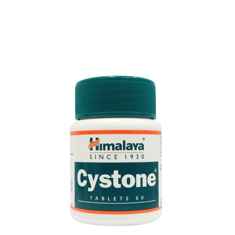 Himalaya Cystone Tablet (pack of 2) - HEALTH AIM PHARMACY