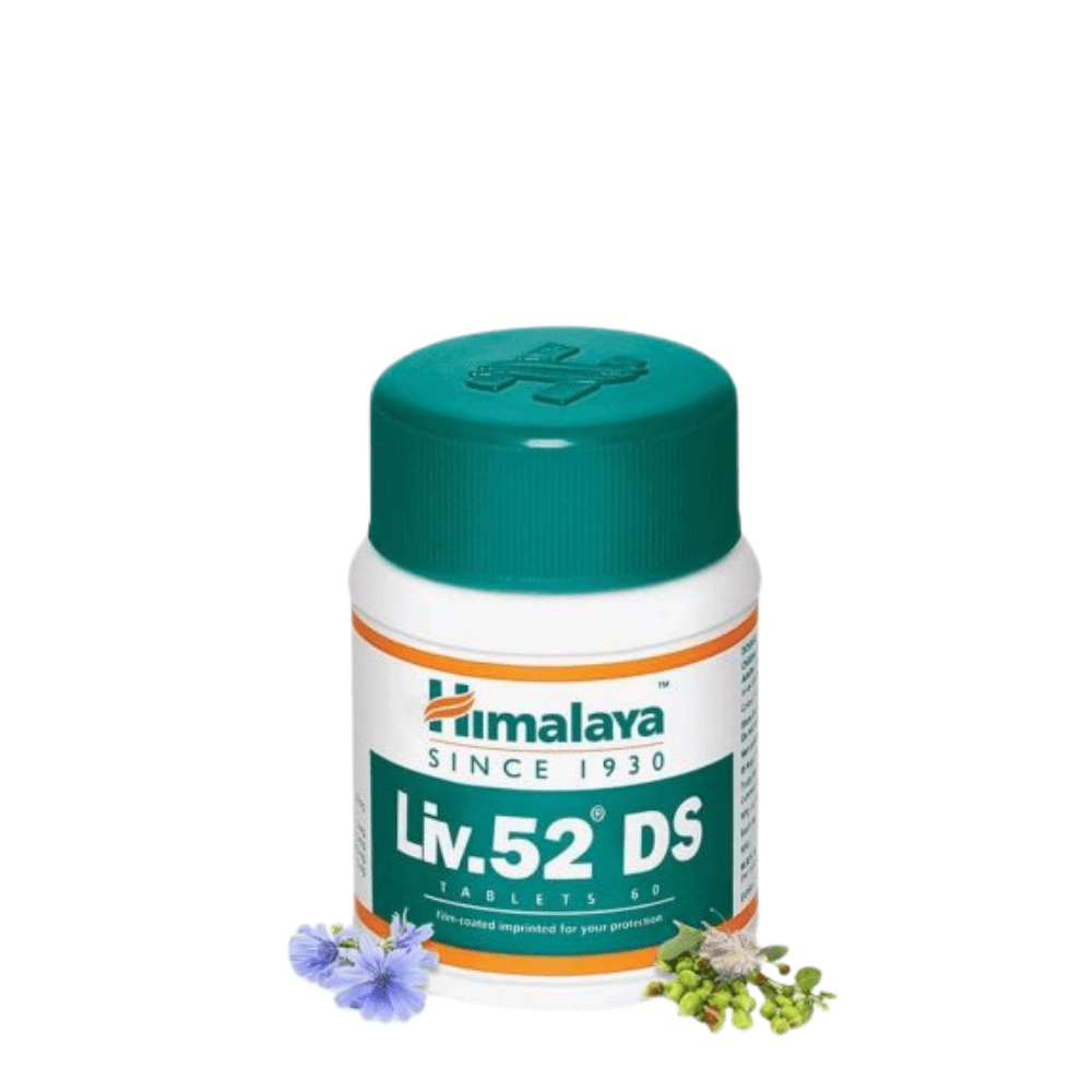 Himalaya Liv 52 Tablets & Health Aim Capsule - HEALTH AIM PHARMACY