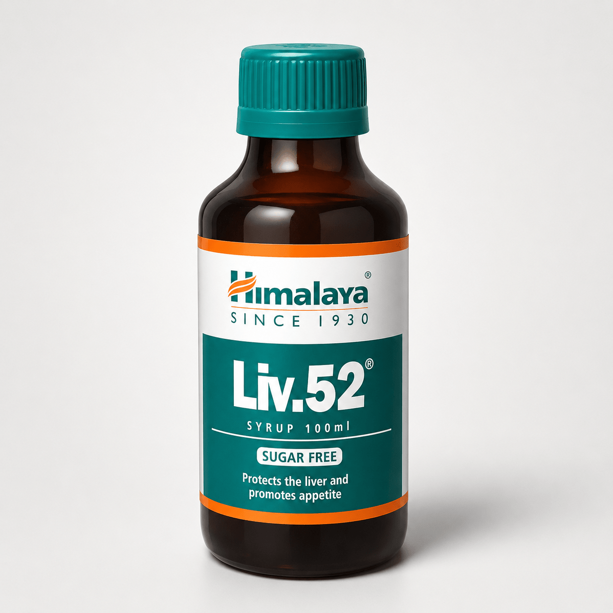 Himalaya Liv.52 Syrup & The Fatty Liver Capsule Combo Pack - HEALTH AIM PHARMACY