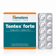 Himalaya Tentex Forte 10 Tablets - HEALTH AIM PHARMACY