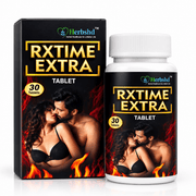 Himalaya Tentex Forte Tablet & Rxtime Extra Tablet | Combo Pack - HEALTH AIM PHARMACY