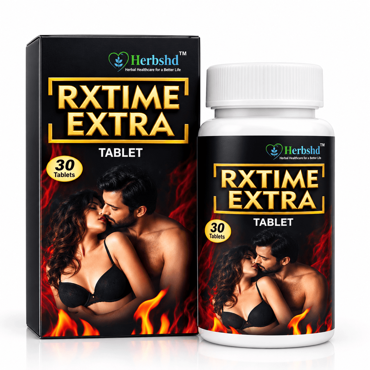 Himalaya Tentex Forte Tablet & Rxtime Extra Tablet | Combo Pack - HEALTH AIM PHARMACY