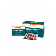Himalaya Tentex Royal Capsule 10's (pack of 2) - HEALTH AIM PHARMACY