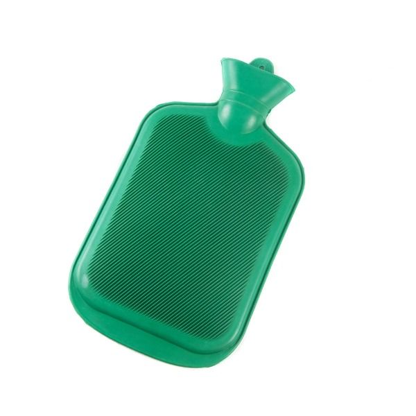 Hot Water Bag (2 litre) - HEALTH AIM PHARMACY