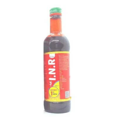 I.N.R Tonic 450ml - HEALTH AIM PHARMACY