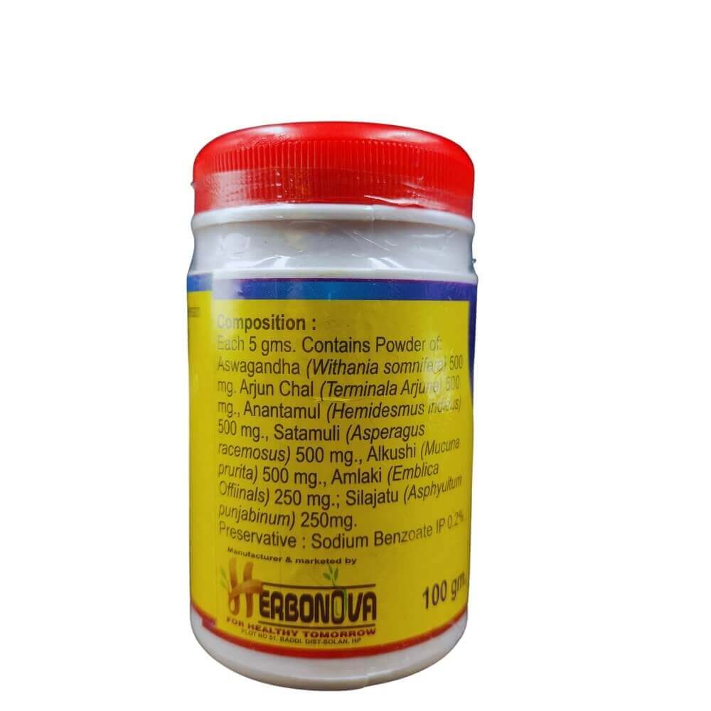 Kabiraji Kam Mantra Powder - HEALTH AIM PHARMACY