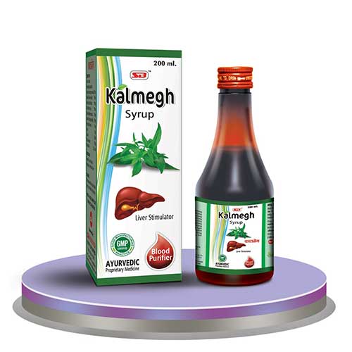 KALMEGH 200 ML SYRUP - 4 - HEALTH AIM PHARMACY