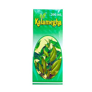 Kalmegh active Syrup 200 ml.(pack of 4) - HEALTH AIM PHARMACY