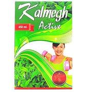 KALMEGH ACTIVE TONIC(450ML) pack of2 - HEALTH AIM PHARMACY