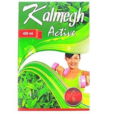 KALMEGH ACTIVE TONIC(450ML) pack of2 - HEALTH AIM PHARMACY