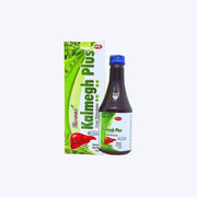 Kalmegh Plus 200ml.( pack of 4) - HEALTH AIM PHARMACY