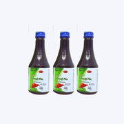 Kalmegh Plus Liver Syrup 200ml (pack of 6) - HEALTH AIM PHARMACY