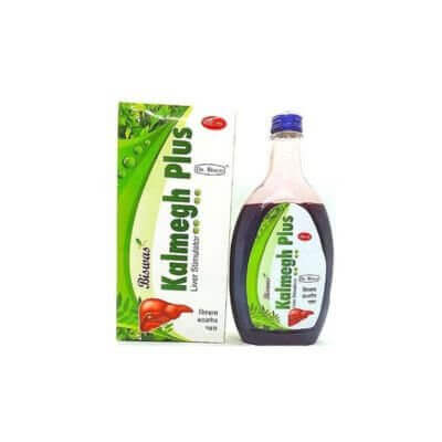 KALMEGH PLUS TONIC (pack of 3) - HEALTH AIM PHARMACY
