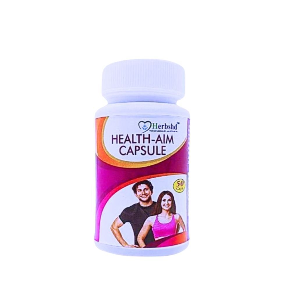 Kama - Sutra Extra Gold Capsules &amp; Health Aim Capsule combo for Increase Strength - HEALTH AIM PHARMACY