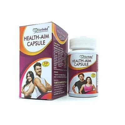 Kayam Churna & Health Aim Capsule(combo) - HEALTH AIM PHARMACY