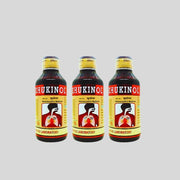 Khukinol Syrup 100 ml for whooping cough (pack 10) - HEALTH AIM PHARMACY