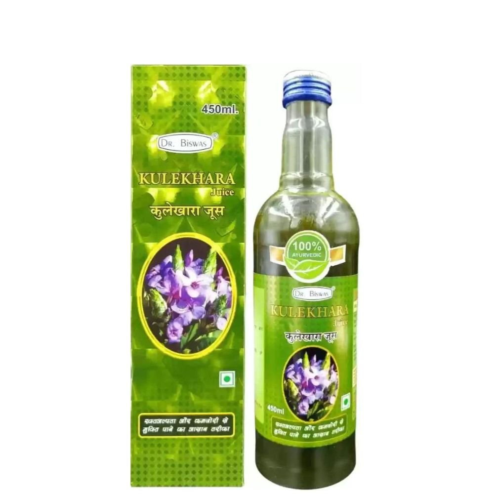 KULEKHARA TONIC 900ML (pack of 2) - HEALTH AIM PHARMACY
