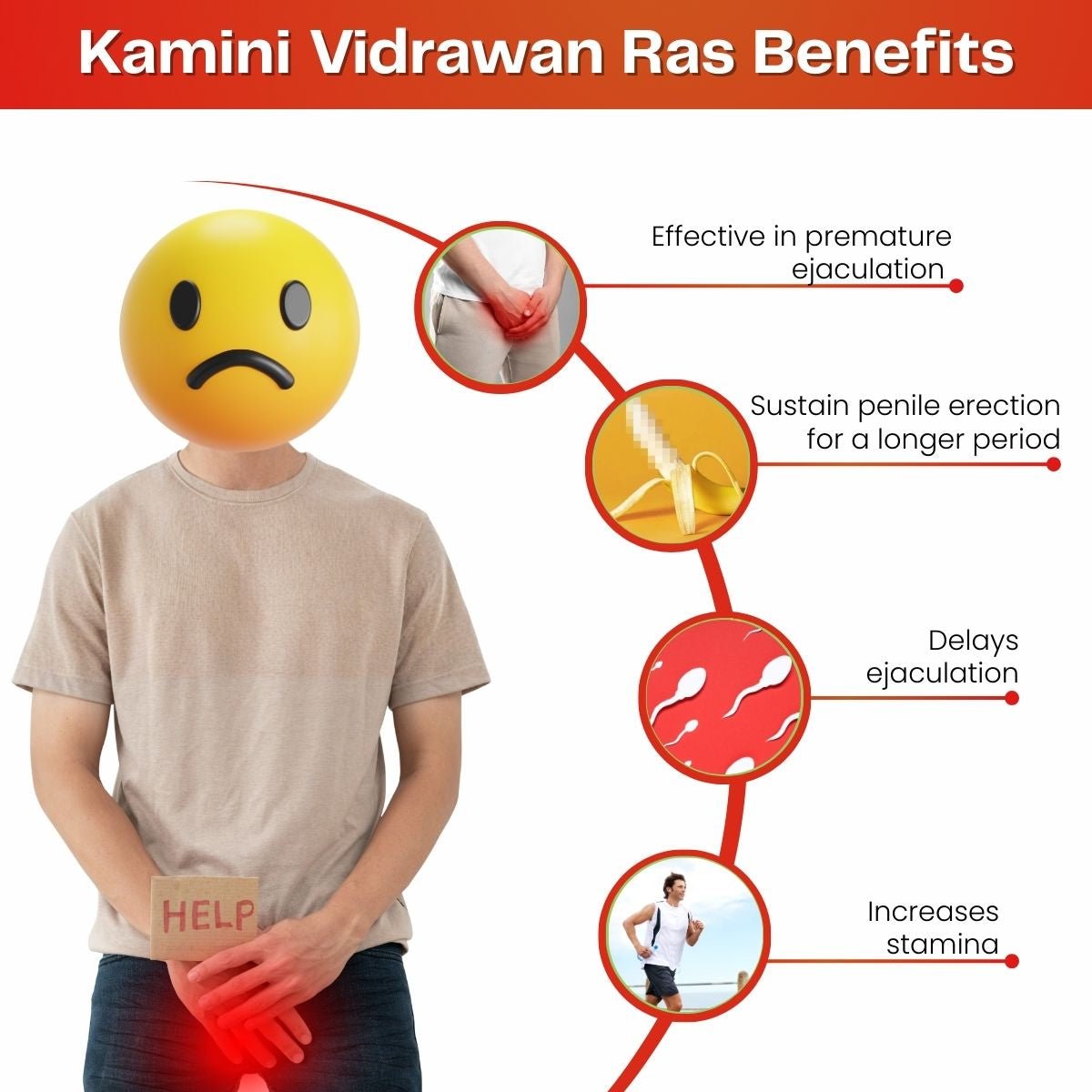 Lama Kamini Vidrawan Ras 10g (Keshar Yukta) - HEALTH AIM PHARMACY
