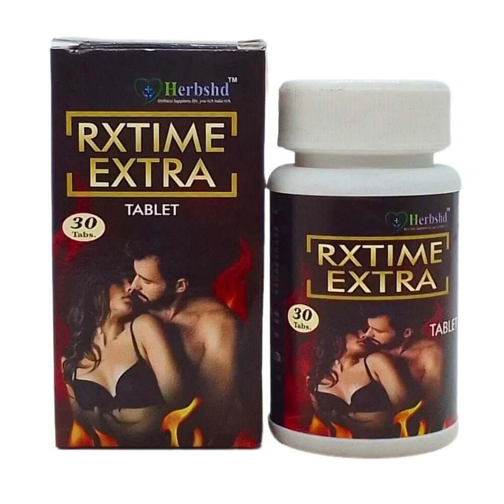 Lama Kamini Vidrawan Ras 5g & Rxtime Extra Tablets - HEALTH AIM PHARMACY