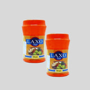 LAXO Plus Laxative Granules (pack of 3) - HEALTH AIM PHARMACY