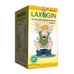 LAXOGIN - HEALTH AIM PHARMACY