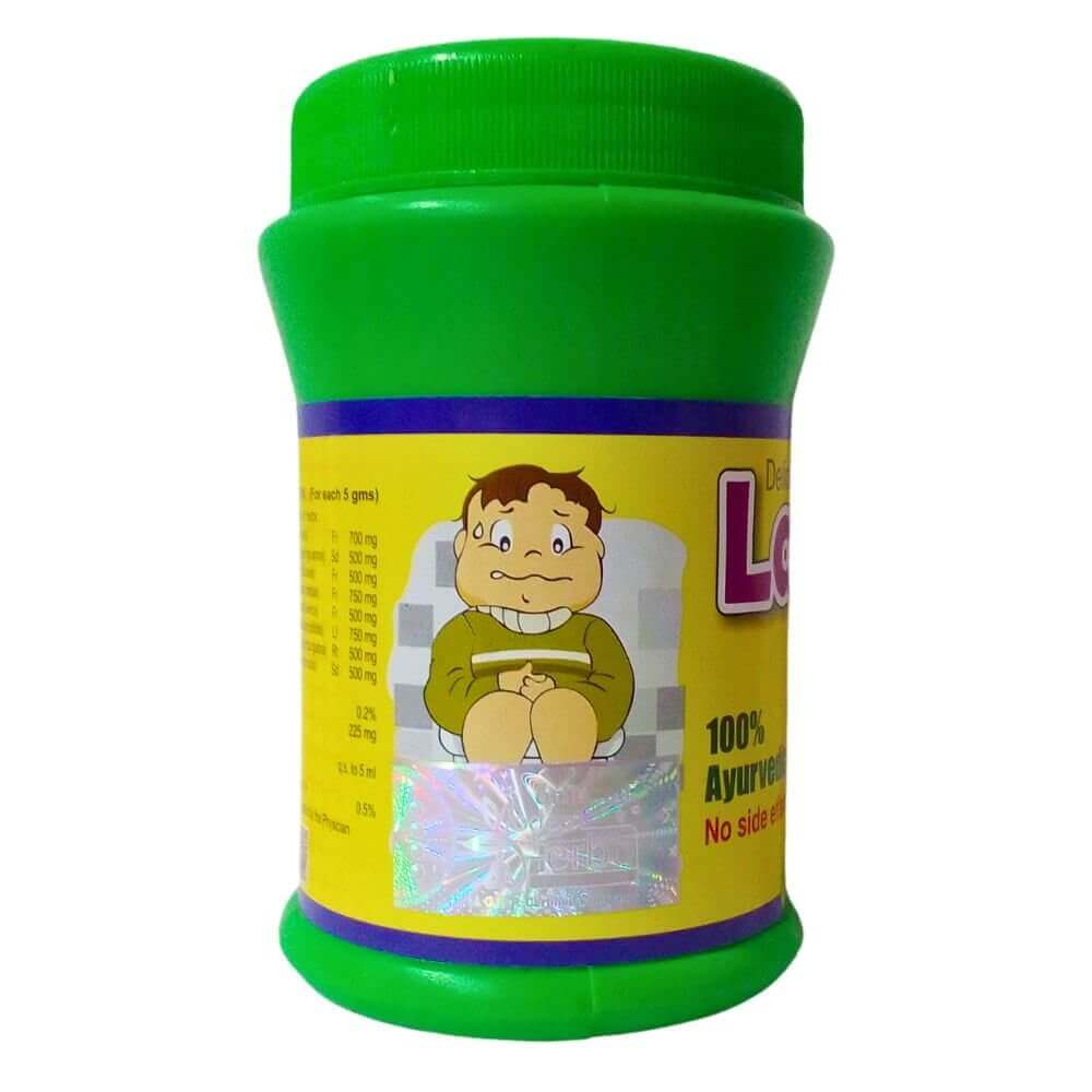 Laxun churna 100gm (pack of 2) - HEALTH AIM PHARMACY