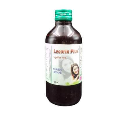 Lecorin Plus Tonic 200ml (pack of 4) - HEALTH AIM PHARMACY