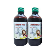 Lecorin Plus Tonic 200ml (pack of 4) - HEALTH AIM PHARMACY