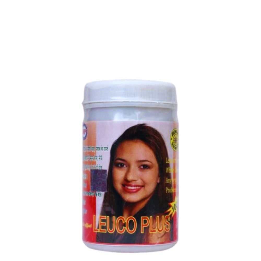 Leuco Plus Powder 100gm (pack of 2) - HEALTH AIM PHARMACY