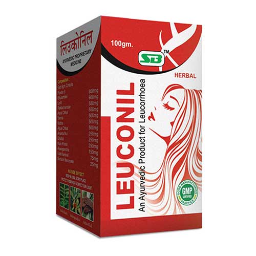 LEUCONIL - HEALTH AIM PHARMACY