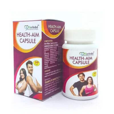 Leucorrhoea - HEALTH AIM PHARMACY