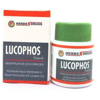 Leucorrhoea - HEALTH AIM PHARMACY