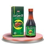 LIV CARE SF 200 ML SYRUP - HEALTH AIM PHARMACY