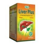 LIVER PLUS POWDER 100 GRAM - HEALTH AIM PHARMACY