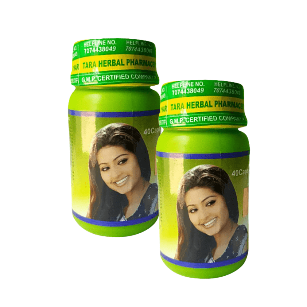 LUCO - T CAPSULE (Pack Of 2) - HEALTH AIM PHARMACY