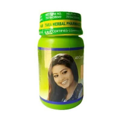 LUCO - T CAPSULE ( pack of 3) - HEALTH AIM PHARMACY