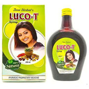 LUCO - T Syrup (pack of 3) - HEALTH AIM PHARMACY