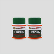 Lucophose Capsule Pack Of 5 - HEALTH AIM PHARMACY
