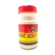 Magic Gout Cure Tablet (pack of 3) - HEALTH AIM PHARMACY