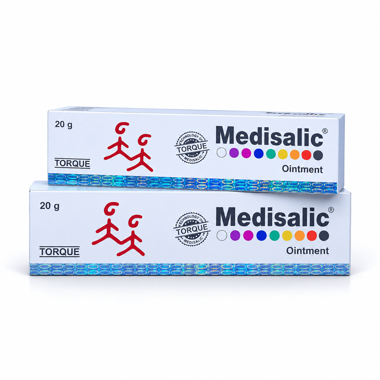 Medisalic Ointment 20g - HEALTH AIM PHARMACY