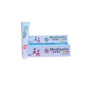 Medisalic Ointment 20(pack of 4) - HEALTH AIM PHARMACY