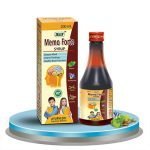 MEMO FORTE 200 ML SYRUP - HEALTH AIM PHARMACY