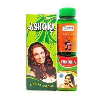 Menstrual Period Combo Pack - HEALTH AIM PHARMACY